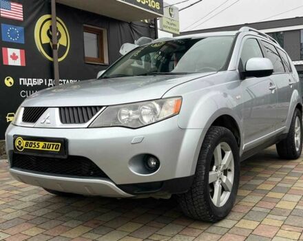 Серый Мицубиси Другая, объемом двигателя 2 л и пробегом 310 тыс. км за 7600 $, фото 2 на Automoto.ua