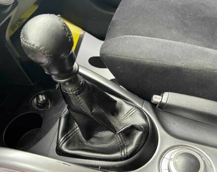 Серый Мицубиси Другая, объемом двигателя 2 л и пробегом 310 тыс. км за 7600 $, фото 12 на Automoto.ua