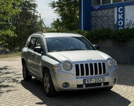 Сірий Міцубісі Інша, об'ємом двигуна 2 л та пробігом 301 тис. км за 5500 $, фото 3 на Automoto.ua