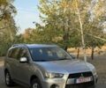Серый Мицубиси Другая, объемом двигателя 2 л и пробегом 416 тыс. км за 6750 $, фото 3 на Automoto.ua
