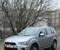Серый Мицубиси Другая, объемом двигателя 2 л и пробегом 416 тыс. км за 6500 $, фото 3 на Automoto.ua