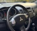 Серый Мицубиси Другая, объемом двигателя 2 л и пробегом 416 тыс. км за 6750 $, фото 18 на Automoto.ua