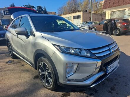 Мицубиси Другая 2018 в Черкассах на Automoto.ua Серый Мицубиси Другая, объемом двигателя 1.5 л и пробегом 118 тыс. км за 15500 $, фото 1 на Automoto.ua