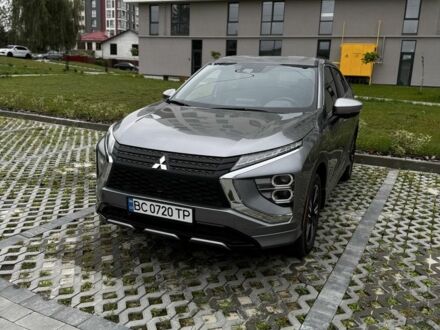 Мицубиси Другая 2022 в Львове на Automoto.ua Серый Мицубиси Другая, объемом двигателя 1.5 л и пробегом 23 тыс. км за 19950 $, фото 1 на Automoto.ua
