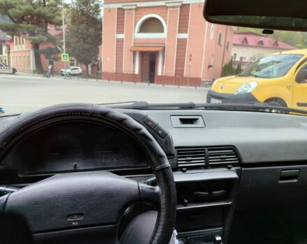 Синій Міцубісі Інша, об'ємом двигуна 1.6 л та пробігом 300 тис. км за 1500 $, фото 5 на Automoto.ua