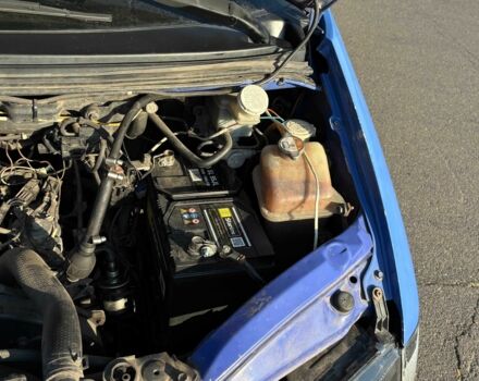 Синий Мицубиси Другая, объемом двигателя 2.5 л и пробегом 0 тыс. км за 3800 $, фото 15 на Automoto.ua