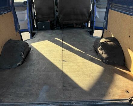 Синий Мицубиси Другая, объемом двигателя 2.5 л и пробегом 0 тыс. км за 3800 $, фото 14 на Automoto.ua