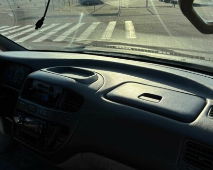 Синий Мицубиси Другая, объемом двигателя 2.5 л и пробегом 0 тыс. км за 3800 $, фото 22 на Automoto.ua