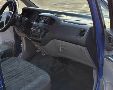 Синий Мицубиси Другая, объемом двигателя 2.5 л и пробегом 0 тыс. км за 3800 $, фото 19 на Automoto.ua