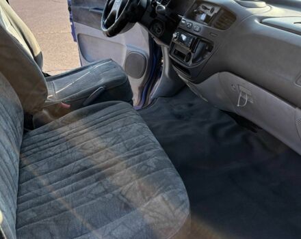 Синий Мицубиси Другая, объемом двигателя 2.5 л и пробегом 0 тыс. км за 3800 $, фото 23 на Automoto.ua