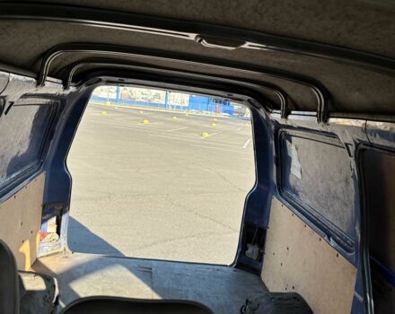 Синий Мицубиси Другая, объемом двигателя 2.5 л и пробегом 0 тыс. км за 3800 $, фото 13 на Automoto.ua