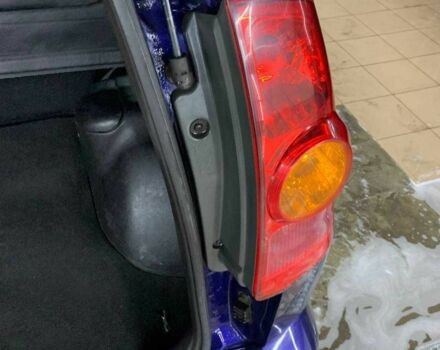 Синій Міцубісі Інша, об'ємом двигуна 1.6 л та пробігом 270 тис. км за 3500 $, фото 9 на Automoto.ua