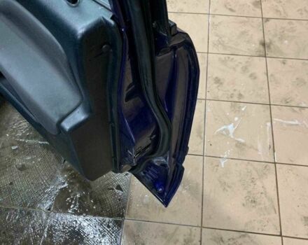 Синій Міцубісі Інша, об'ємом двигуна 1.6 л та пробігом 270 тис. км за 3500 $, фото 17 на Automoto.ua