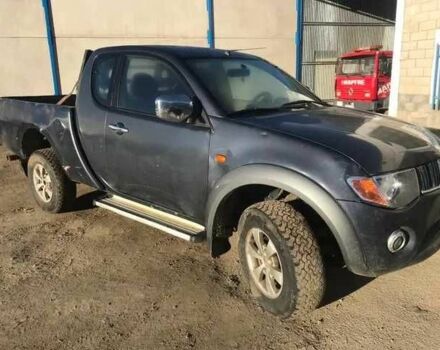 Синій Міцубісі Інша, об'ємом двигуна 0 л та пробігом 3 тис. км за 2350 $, фото 2 на Automoto.ua