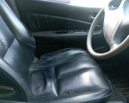 Синий Мицубиси Другая, объемом двигателя 2 л и пробегом 213 тыс. км за 1417 $, фото 2 на Automoto.ua