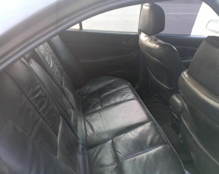 Синий Мицубиси Другая, объемом двигателя 2 л и пробегом 213 тыс. км за 1417 $, фото 4 на Automoto.ua