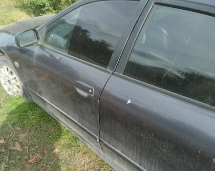 Синий Мицубиси Другая, объемом двигателя 2 л и пробегом 213 тыс. км за 1417 $, фото 7 на Automoto.ua