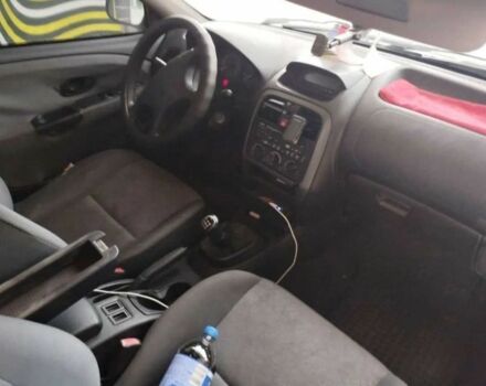 Синий Мицубиси Другая, объемом двигателя 1.9 л и пробегом 3 тыс. км за 2300 $, фото 5 на Automoto.ua