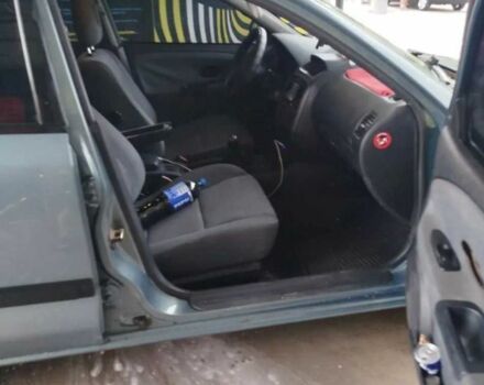 Синий Мицубиси Другая, объемом двигателя 1.9 л и пробегом 3 тыс. км за 2300 $, фото 3 на Automoto.ua