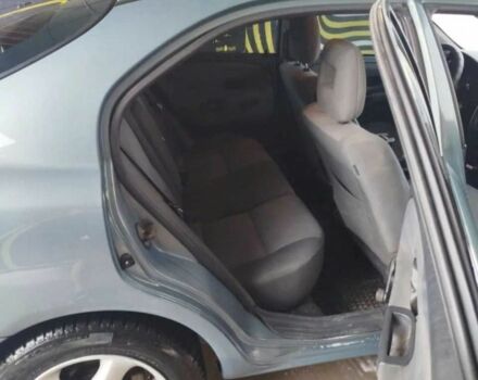 Синий Мицубиси Другая, объемом двигателя 1.9 л и пробегом 3 тыс. км за 2300 $, фото 7 на Automoto.ua