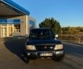 Синий Мицубиси Другая, объемом двигателя 3.2 л и пробегом 220 тыс. км за 4800 $, фото 2 на Automoto.ua