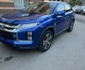 Мицубиси Другая 2019 в Львове на Automoto.ua Синий Мицубиси Другая, объемом двигателя 2 л и пробегом 86 тыс. км за 12000 $, фото 1 на Automoto.ua