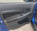 Мицубиси Другая 2019 в Львове на Automoto.ua Синий Мицубиси Другая, объемом двигателя 2 л и пробегом 86 тыс. км за 12000 $, фото 12 на Automoto.ua