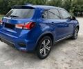 Мицубиси Другая 2019 в Львове на Automoto.ua Синий Мицубиси Другая, объемом двигателя 2 л и пробегом 86 тыс. км за 12000 $, фото 4 на Automoto.ua