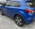 Мицубиси Другая 2019 в Львове на Automoto.ua Синий Мицубиси Другая, объемом двигателя 2 л и пробегом 86 тыс. км за 12000 $, фото 5 на Automoto.ua