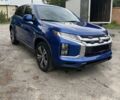 Мицубиси Другая 2019 в Львове на Automoto.ua Синий Мицубиси Другая, объемом двигателя 2 л и пробегом 86 тыс. км за 12000 $, фото 2 на Automoto.ua