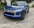 Мицубиси Другая 2019 в Львове на Automoto.ua Синий Мицубиси Другая, объемом двигателя 2 л и пробегом 86 тыс. км за 12000 $, фото 1 на Automoto.ua
