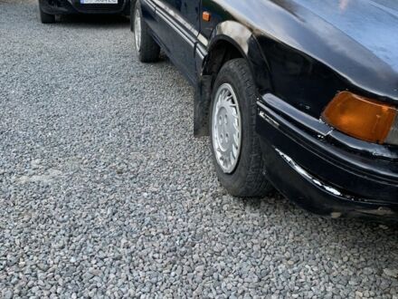 Синій Міцубісі Інша, об'ємом двигуна 1.8 л та пробігом 300 тис. км за 750 $, фото 1 на Automoto.ua