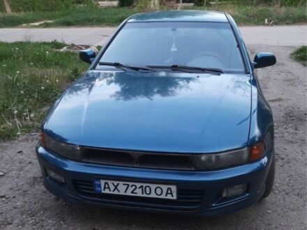 Міцубісі Інша 1997 у Чугуеве на Automoto.ua Синій Міцубісі Інша, об'ємом двигуна 2 л та пробігом 300 тис. км за 3500 $, фото 1 на Automoto.ua