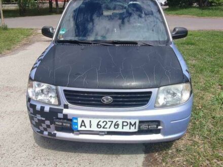 Мицубиси Другая 2003 в Березань на Automoto.ua Синий Мицубиси Другая, объемом двигателя 1 л и пробегом 156 тыс. км за 2550 $, фото 1 на Automoto.ua