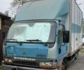Зелений Міцубісі Інша, об'ємом двигуна 2.8 л та пробігом 330 тис. км за 3900 $, фото 1 на Automoto.ua