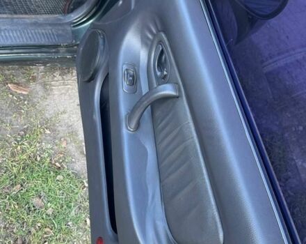 Зеленый Мицубиси Другая, объемом двигателя 2 л и пробегом 360 тыс. км за 2700 $, фото 1 на Automoto.ua