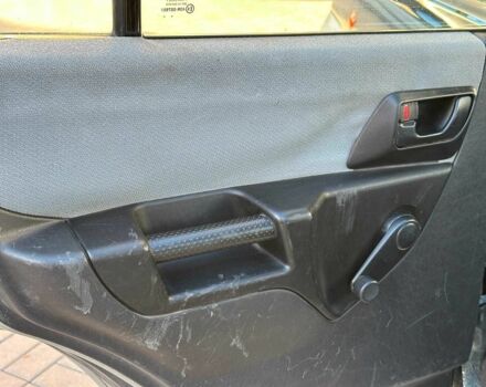 Зелений Міцубісі Інша, об'ємом двигуна 1.8 л та пробігом 161 тис. км за 5490 $, фото 18 на Automoto.ua