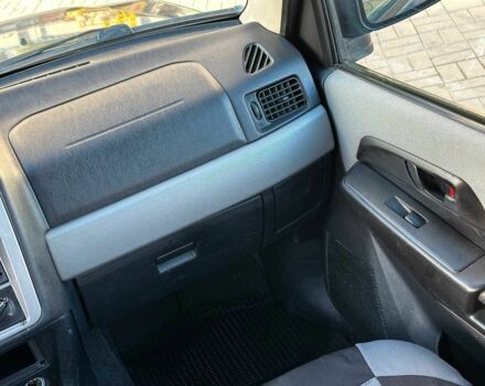 Зелений Міцубісі Інша, об'ємом двигуна 1.8 л та пробігом 161 тис. км за 5490 $, фото 22 на Automoto.ua