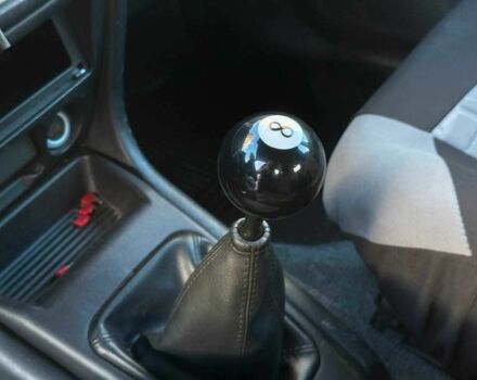 Зелений Міцубісі Інша, об'ємом двигуна 1.8 л та пробігом 161 тис. км за 5490 $, фото 14 на Automoto.ua