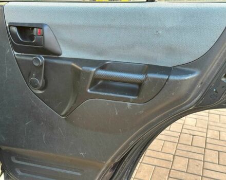 Зелений Міцубісі Інша, об'ємом двигуна 1.8 л та пробігом 161 тис. км за 5490 $, фото 20 на Automoto.ua