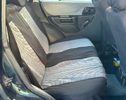 Зелений Міцубісі Інша, об'ємом двигуна 1.8 л та пробігом 161 тис. км за 5490 $, фото 19 на Automoto.ua