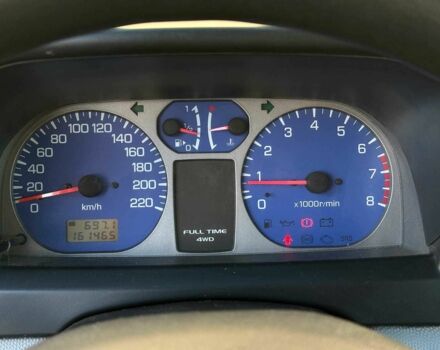 Зелений Міцубісі Інша, об'ємом двигуна 1.8 л та пробігом 161 тис. км за 5490 $, фото 16 на Automoto.ua