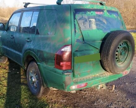 Зеленый Мицубиси Другая, объемом двигателя 0 л и пробегом 3 тыс. км за 4500 $, фото 2 на Automoto.ua