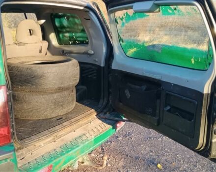 Зеленый Мицубиси Другая, объемом двигателя 0 л и пробегом 3 тыс. км за 4500 $, фото 5 на Automoto.ua