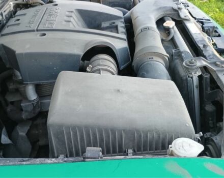 Зеленый Мицубиси Другая, объемом двигателя 0 л и пробегом 3 тыс. км за 4500 $, фото 7 на Automoto.ua