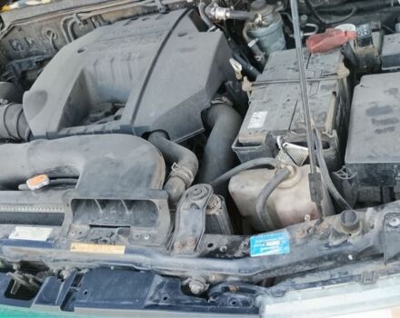 Зеленый Мицубиси Другая, объемом двигателя 0 л и пробегом 3 тыс. км за 4500 $, фото 6 на Automoto.ua