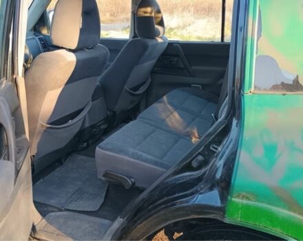 Зеленый Мицубиси Другая, объемом двигателя 0 л и пробегом 3 тыс. км за 4500 $, фото 4 на Automoto.ua