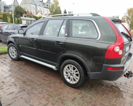 Зеленый Мицубиси Другая, объемом двигателя 2 л и пробегом 320 тыс. км за 5400 $, фото 13 на Automoto.ua