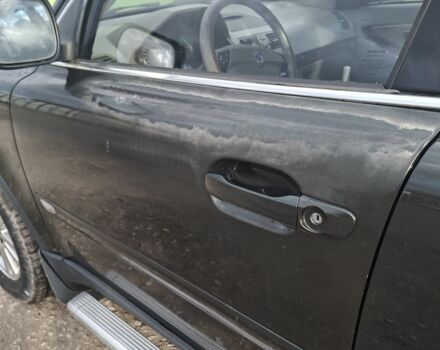 Зеленый Мицубиси Другая, объемом двигателя 2 л и пробегом 320 тыс. км за 5400 $, фото 7 на Automoto.ua