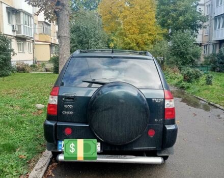 Зелений Міцубісі Інша, об'ємом двигуна 2.4 л та пробігом 100 тис. км за 2900 $, фото 1 на Automoto.ua